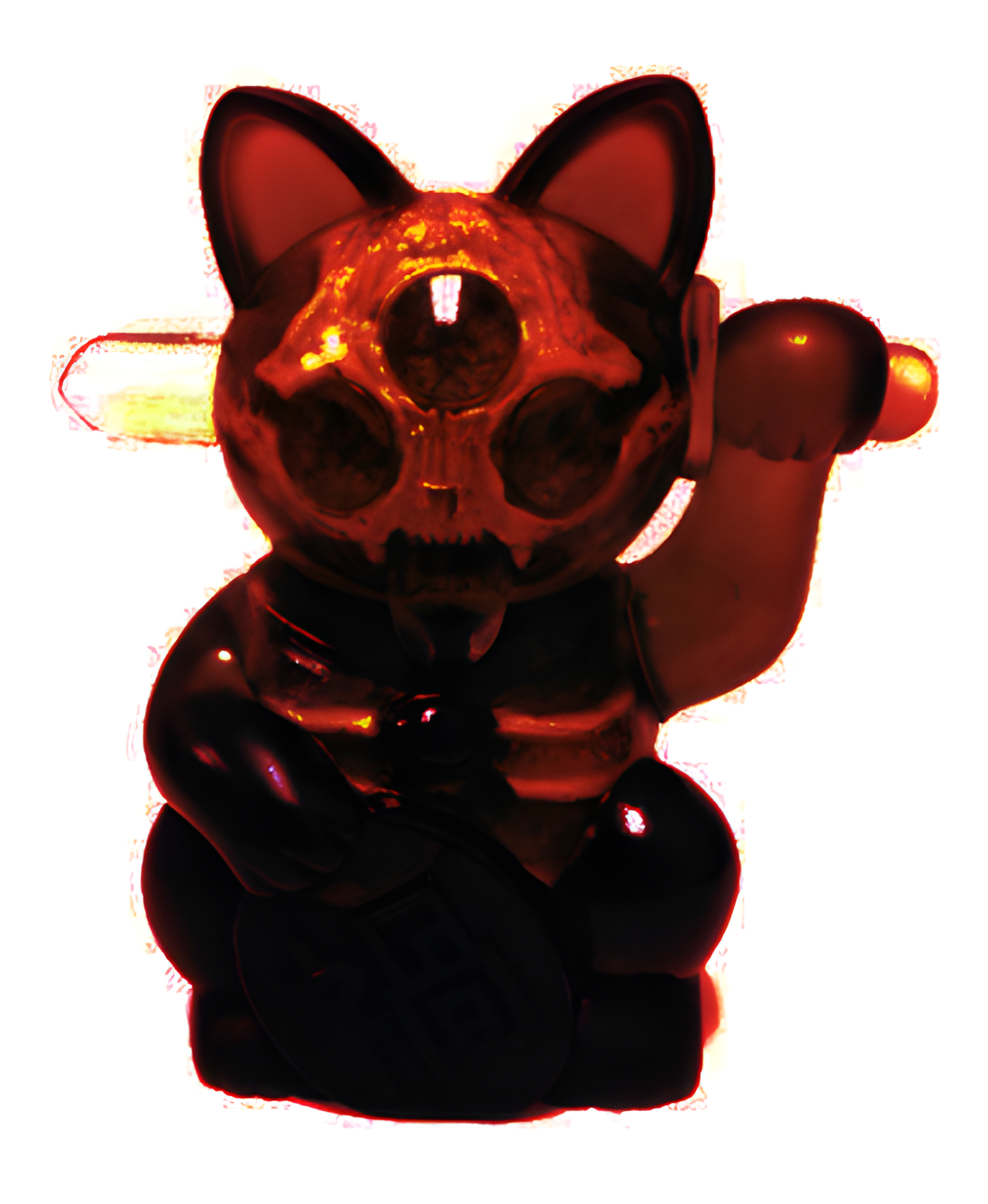 Him